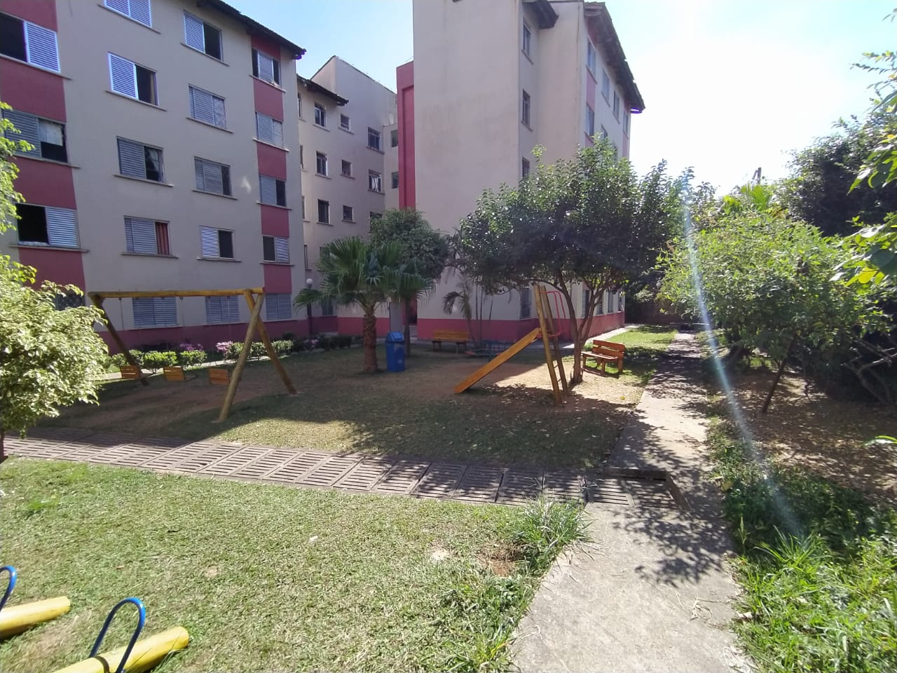 Apartamento Vila Silvia 11.jfif