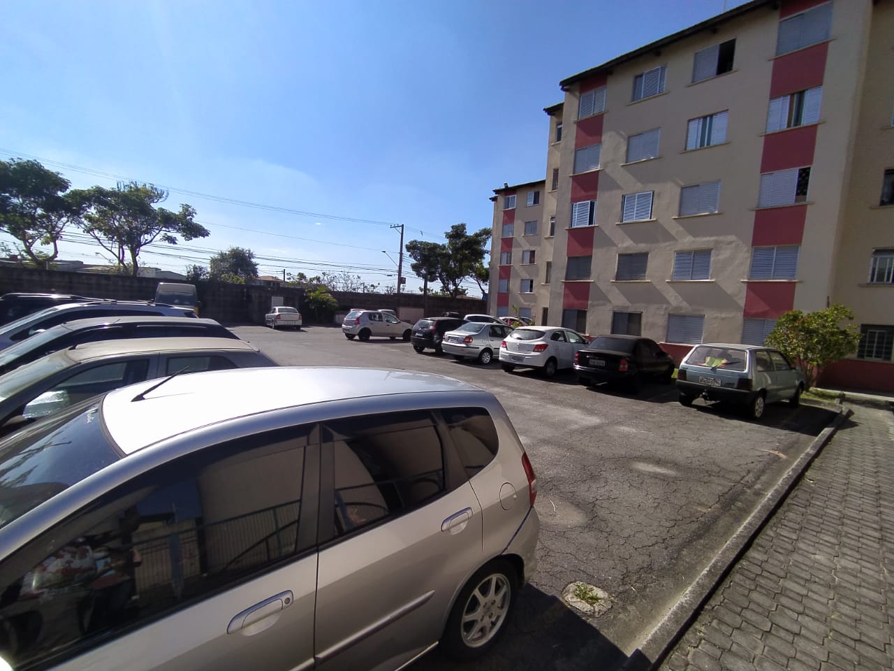 Apartamento Vila Silvia 2.jfif